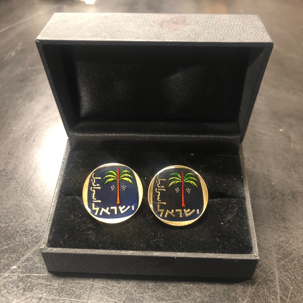 Mens Cufflinks